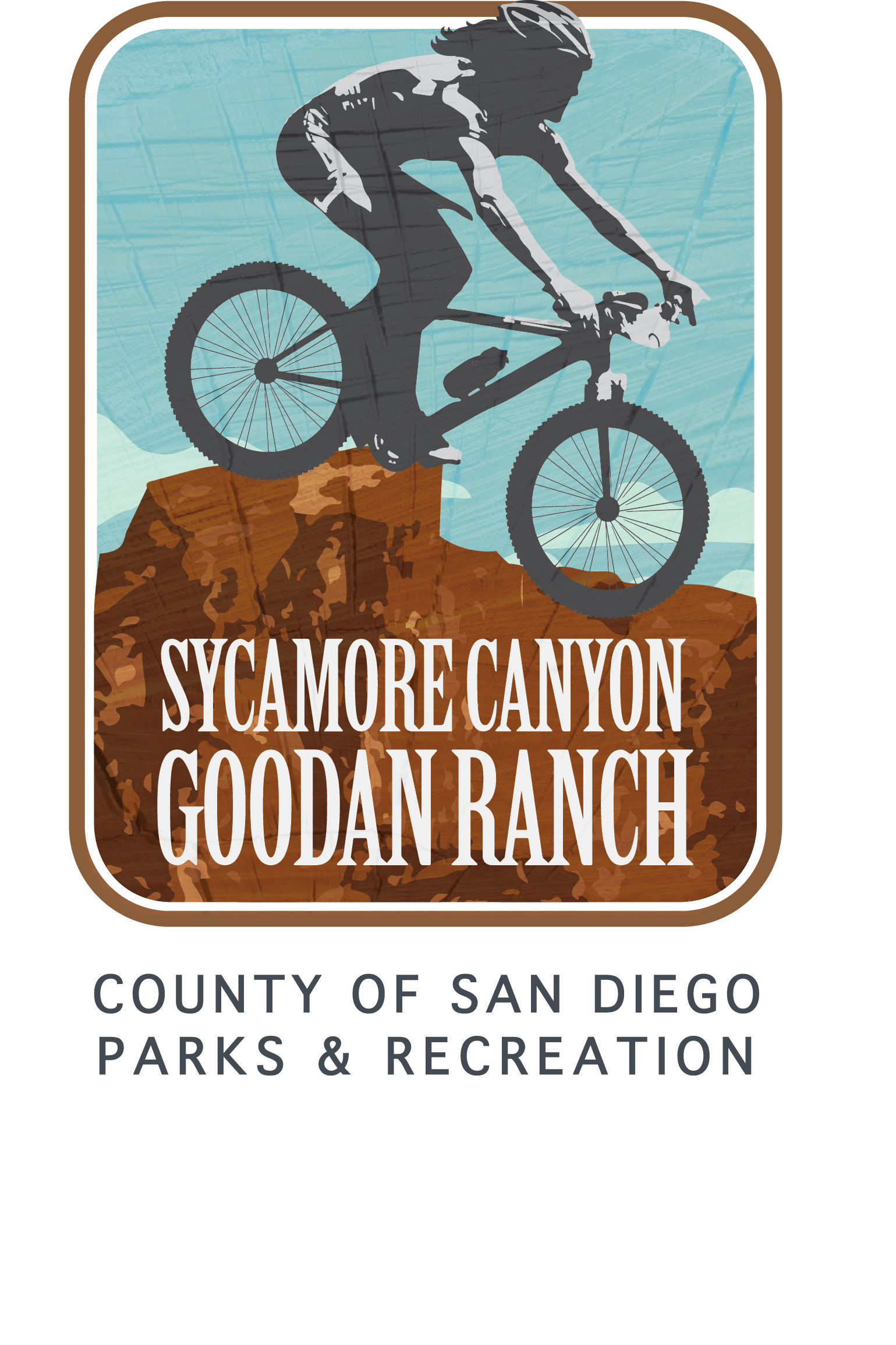 Sycamore canyon mountain biking hotsell